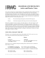 Active and passive voice.pdf